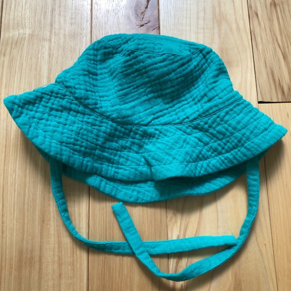 Hanna Andersson Other - 3/$20 HA Organic Cotton Sun Hat